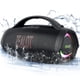 thumbnail image 1 of Altavoz Bluetooth Zealot 2025 160 W RMS 36000 mAh IPX6 Resistente Al Agua, 1 of 3