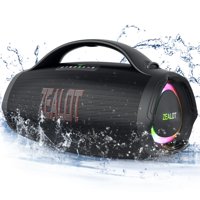 Altavoz Bluetooth Zealot 2025 160 W Rms 36000 Mah Ipx6 Resistente Al Agua