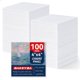 thumbnail image 1 of Tableros de lienzo BAKEYBA 10x10 cm – Pack de 100 mini cuadrados, 1 of 8
