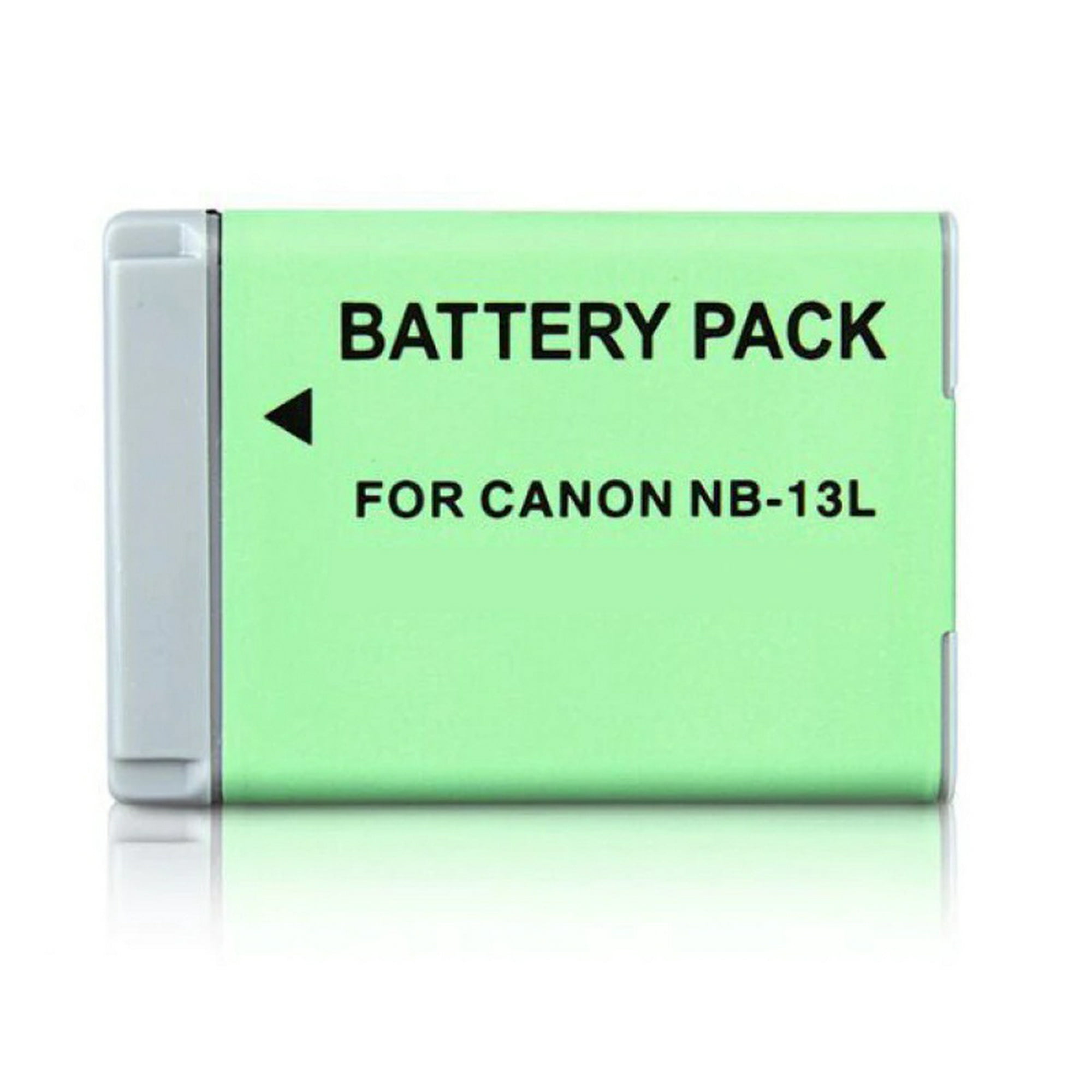 Genérico - Batería Nb-13l Canon Alternativa