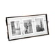 thumbnail image 1 of Marco de fotos Isaac Jacobs, estilo vintage, 3 fotos, 2 x 3, 1 of 7