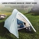 thumbnail image 5 of Tent NatureHike Cloud-Up, ultraligero impermeable para 1 persona, 5 of 7