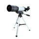 thumbnail image 1 of TELESCOPIO ASTRONOMICO CON TRIPODE blanco, 1 of 3