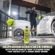 thumbnail image 5 of Jabón para lavado de auto Chemical Guys Citrus Wash & Gloss 480 ml, paquete de 2, 5 of 6