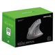 thumbnail image 2 of Mouse Ergonometrico Vertical Bluetooth Reptile X RX0053, 2 of 2