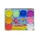 thumbnail image 4 of Play-doh 8 Pack Hasbro - Rainbow, 4 of 5