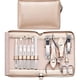 thumbnail image 1 of Set Manicure FAMILIFE 11 en 1 Acero Inoxidable Estuche, 1 of 3