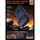 thumbnail image 3 of Funda Para Iphone 17 Pro Max Con Soporte Y Magsafe Protección Militar, 3 of 9