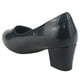 thumbnail image 4 of Zapato Chalada Mujer Flexi-58 Azul Casual, 4 of 7