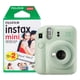 thumbnail image 1 of Cámara instax Mini 12 Instant Fujifilm con paquete de 20 películas, 1 of 8