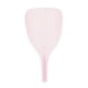 thumbnail image 1 of Protector Facial Rosa De Plástico Salon Hairspray Haircut Mask Salon, 1 of 3