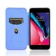 thumbnail image 5 of Funda Flip Para Iphone 7/8/se 2020 - Funda Magnética De Negocios, Funda Protectora Delgada, 5 of 5