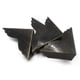 thumbnail image 3 of Protector de Esquina Paxar 70 mm × 30 mm Bronce (Pack de 4), 3 of 7