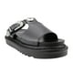 thumbnail image 2 of Sandalia New Walk Agus Negra, 2 of 4
