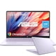 thumbnail image 1 of Chromebook ASUS 15.6" Intel N50 4 GB RAM 128 GB Morado, 1 of 9