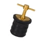 thumbnail image 1 of Tapón De Drenaje Con Mango De Latón, Reemplazo Fácil De Usar Para Plomería, Kayaks, Yates, Mango En T De 30mm, 1 of 5