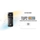 thumbnail image 2 of Llavero recargable con linterna Nitecore TUP2, 1200 lúmenes, 2 of 9