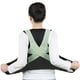 thumbnail image 2 of Posture Corrector Upper Back Straightener Brace Comfortable Upright Straightener For Women Men Personal Health Care TK-ing, 2 of 3
