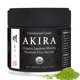 thumbnail image 1 of Polvo de Té Verde Matcha Akira 30g - Orgánico de Grado Premium, 1 of 9