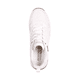 thumbnail image 4 of ZAPATILLAS URBANAS SKECHERS MILLION AIR MUJER 155399-WHT - Talla 37 CL / 7 US / 24 CM, 4 of 6