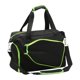 thumbnail image 4 of Bolso Para Raqueta Pickleball Ligero Con Bolso Con Cremallera Bolso Para Raqueta Pickleball Negro Verde, 4 of 5