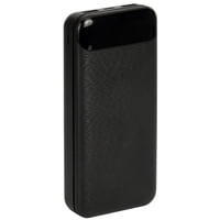 Tecnolab - Powerbank 20000Mah Carga Rápida Y Portátil Negro - Ps