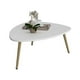 thumbnail image 4 of Mesa De Centro Fm-023b - Blanco, 4 of 7