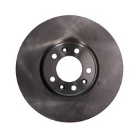 Drivetec - Par Discos De Freno Citroen C5 Aircross Delantero 19/22