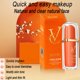 thumbnail image 3 of Crema Hidratante Iluminadora con Vitamina C Hixako - 2 unidades, 3 of 8