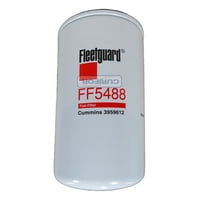 Fleetguard - Filtro De Combustible Cummins 3959612 Ford Cargo 4532
