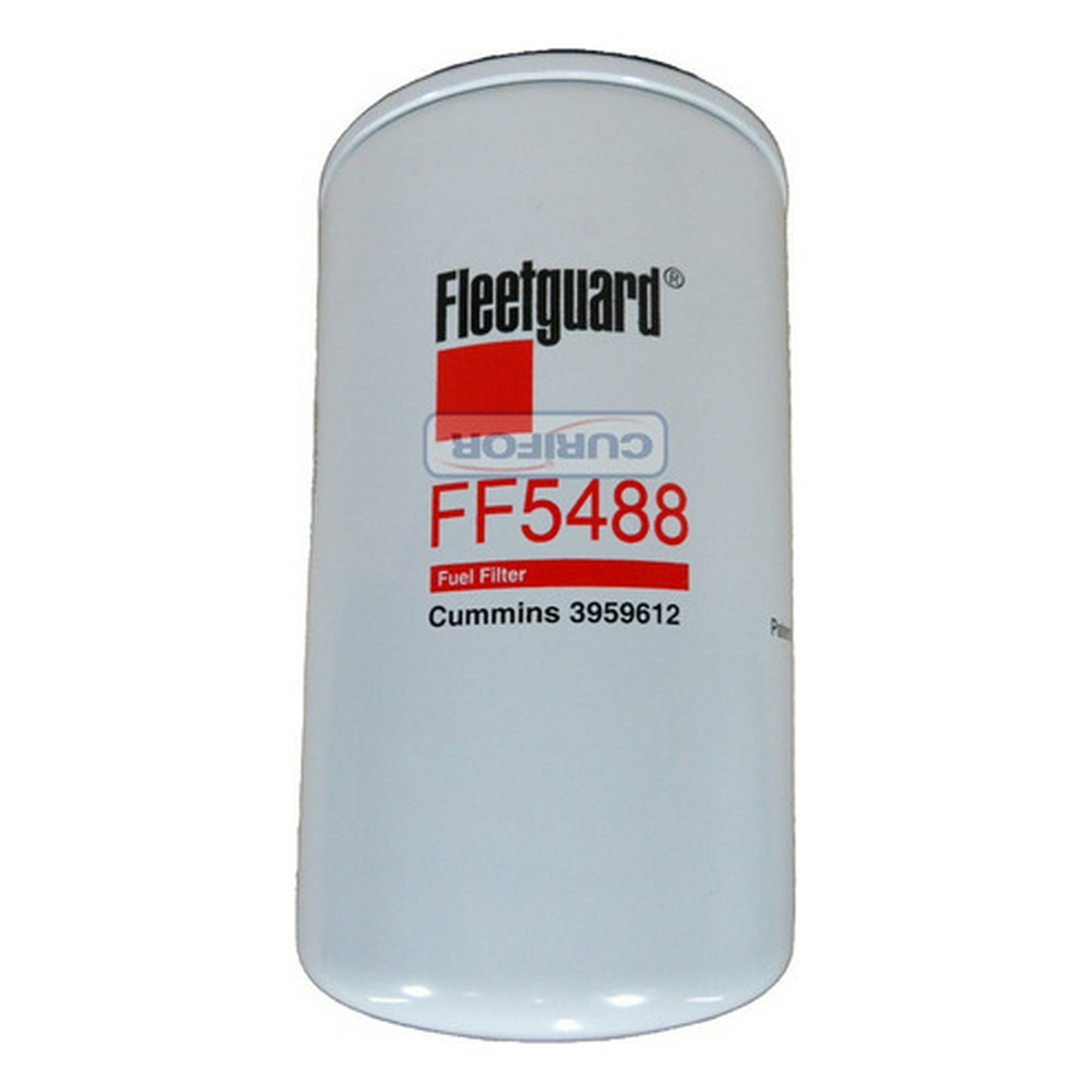 Filtro De Combustible Cummins 3959612 Ford Cargo 4532 | Lider