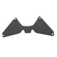 thumbnail image 4 of Nuevo Deflector De Corriente Ascendente De Horquilla De Motocicleta Para Honda CRF 1000L Africa Twin, 4 of 5