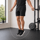 thumbnail image 3 of Cuerda De Salto De Velocidad Acero Cardio Crossfit, 3 of 3