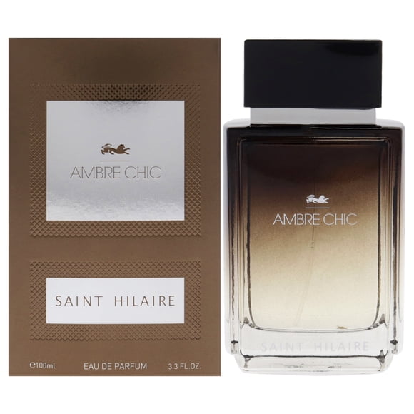 Perfume Saint Hilaire Ambre Chic EDP 100ml