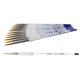 thumbnail image 1 of Pincel Omnia Soft Grip redondo Golden Taklon Fiber, tamaño 1, 1 of 1