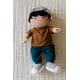thumbnail image 5 of Muñeca Apple Park Kids de 12,5 pulgadas, suave, Grady, 5 of 6