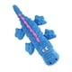 thumbnail image 2 of Toyadores De Perros Squeaky Crocodile Cat Toy Did Fun Interactive Squeaker, 2 of 5