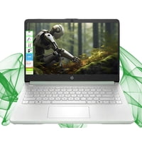Laptop Hp 14"" Hd 8Gb Ram 128Gb Ufs Intel N150 Win11