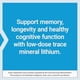 thumbnail image 3 of Suplemento Lithium Orotate 1000 Mcg 100 Cápsulas, 3 of 3