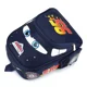 thumbnail image 1 of Disney car children's bag kindergarten boy safety backpack primary school students 3-6 years old, 1 of 3