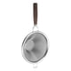thumbnail image 3 of Infusor De Té Accesorios De Cocina Reutilizables Colador De Té Para Ingredientes De Café Plata, 3 of 3