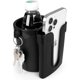 thumbnail image 1 of Accmor 3 en 1: portavasos para bicicleta con soporte para celular y llaves, 1 of 3