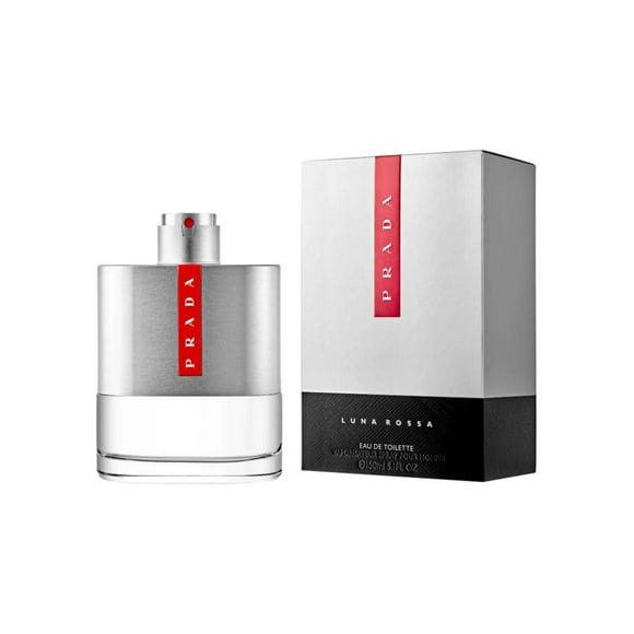 Luna Rossa 100ml Edt Varon