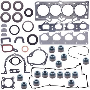 Repuestos Del Sol - Juego Empaquetadura Motor Kia Sportage Pro 2.0 2005 2010