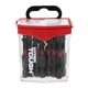 thumbnail image 2 of Puntas Hyper Tough 15pz 5cm Impacto Hexagonal, 2 of 3