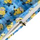 thumbnail image 5 of Lake Blue Minions Comforter Set Soft 3 Pcs Twin Bedding Sets Thicken for All Season, 5 of 5