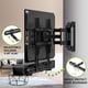 thumbnail image 4 of Soporte De Barra De Sonido Universal Para Tv De 15 A 60 Cm 6 Kg, 4 of 8