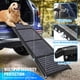 thumbnail image 3 of Rampa para perros 9TH SHOP 160 cm plegable antideslizante 250 kg, 3 of 7