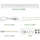 thumbnail image 3 of Luz LED LightingWill 10 W 3000 K, 3 of 3