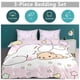 thumbnail image 5 of Cinnamoroll Bedding Sets for Kids Men Women Twin Size, 5 of 5